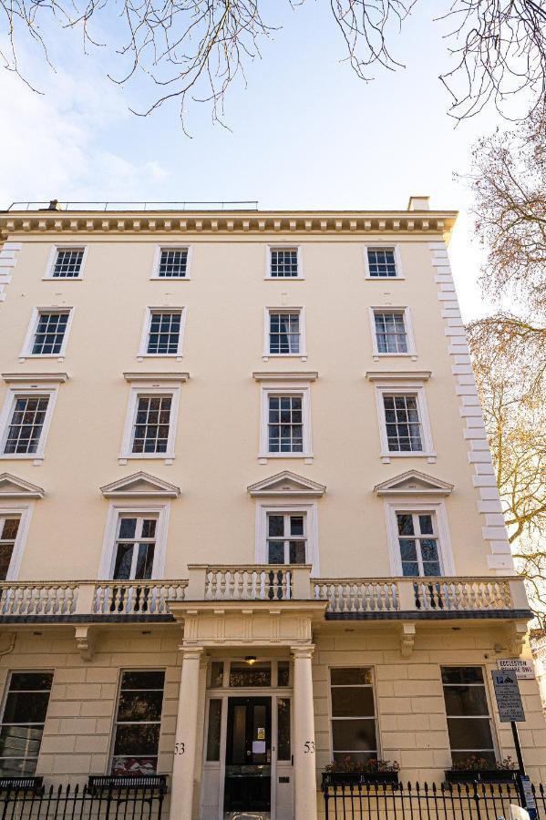 Holland House Londra